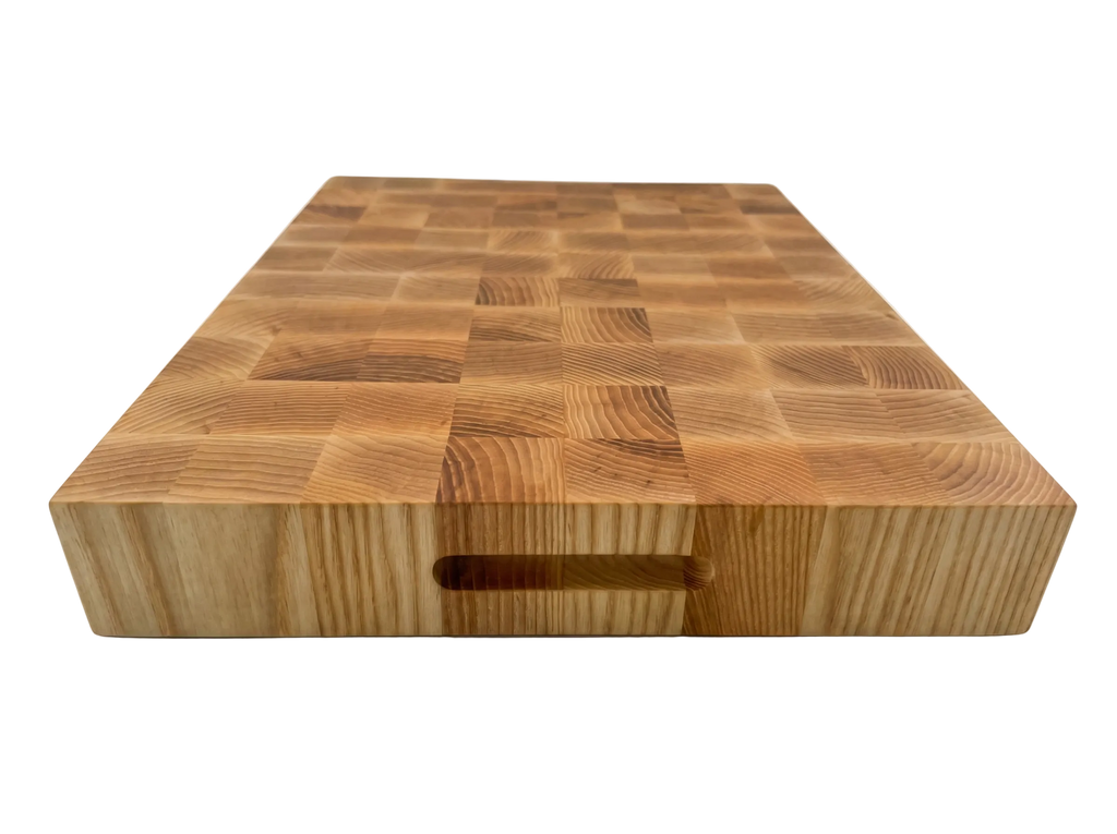Butcher Block Medium – Ash