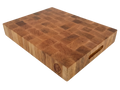 Butcher Block Medium – Oak